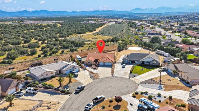 7153 Century Avenue, Hesperia, CA 92345