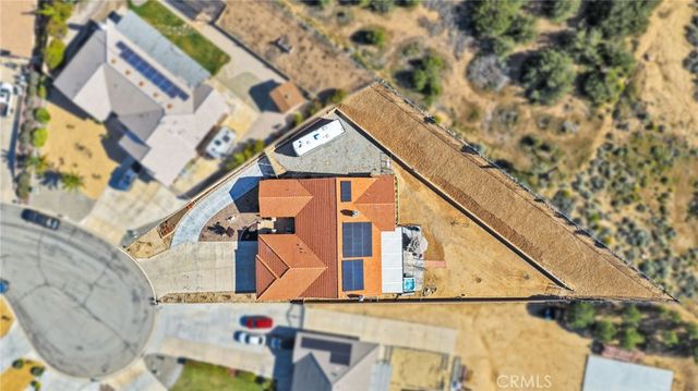 7153 Century Avenue, Hesperia, CA 92345