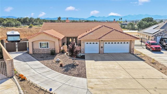 7153 Century Avenue, Hesperia, CA 92345