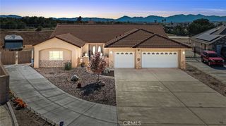 7153 Century Avenue, Hesperia, CA 92345