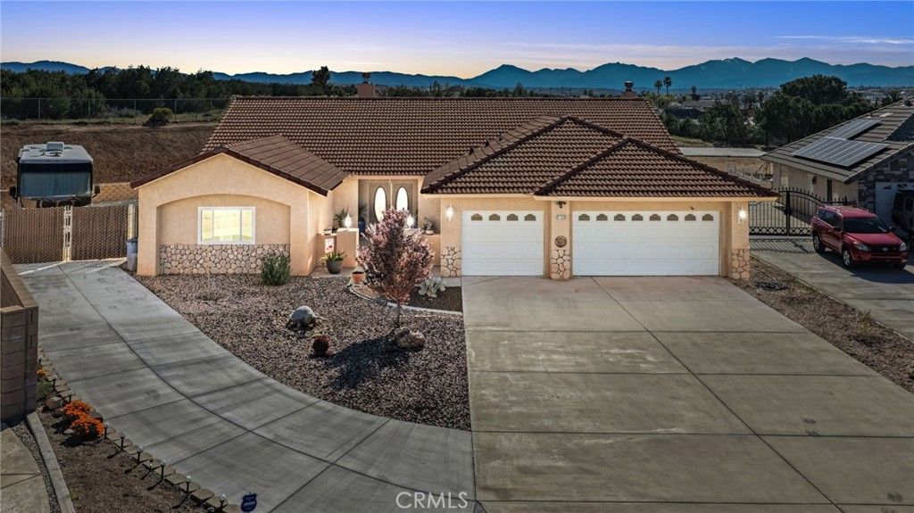 7153 Century Avenue, Hesperia, CA 92345