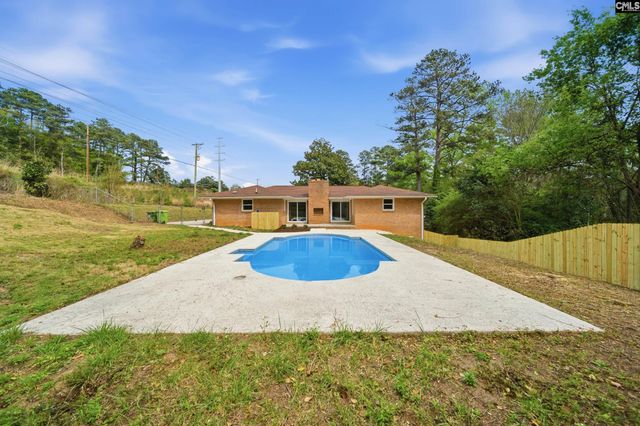 149 Starlight Drive, Columbia, SC 29210