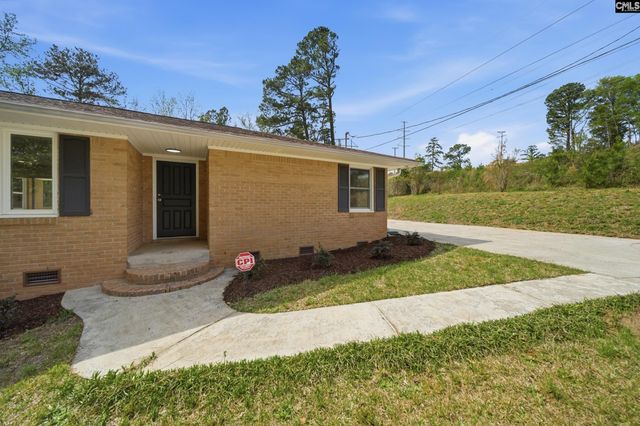 149 Starlight Drive, Columbia, SC 29210