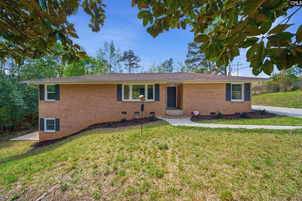 149 Starlight Drive, Columbia, SC 29210