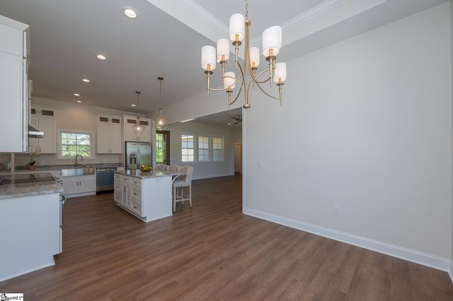 711 Hidden Falls Drive, West Union, SC 29696