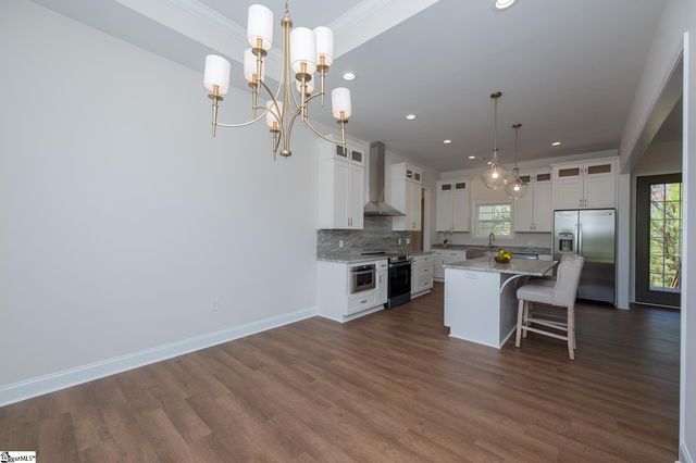 711 Hidden Falls Drive, West Union, SC 29696