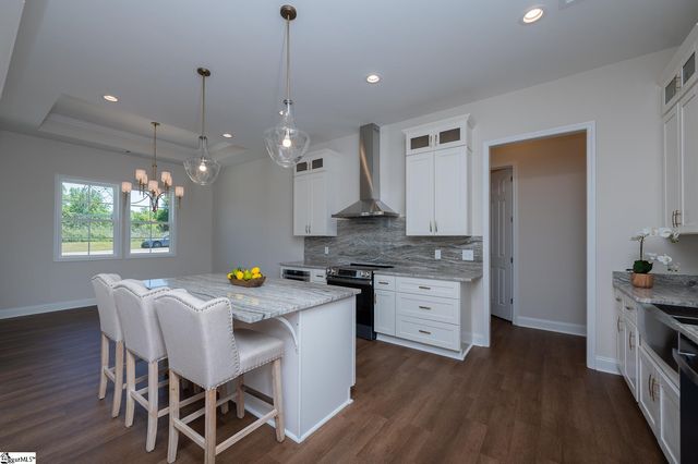 711 Hidden Falls Drive, West Union, SC 29696