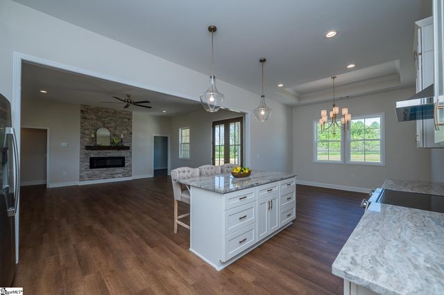 711 Hidden Falls Drive, West Union, SC 29696