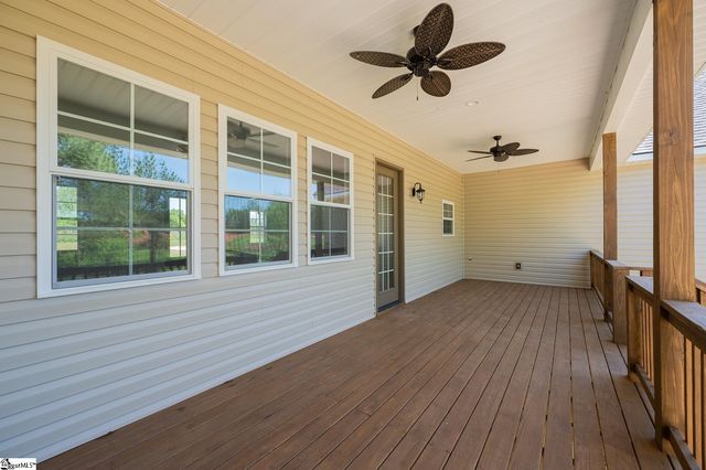 711 Hidden Falls Drive, West Union, SC 29696