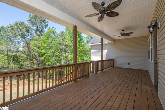 711 Hidden Falls Drive, West Union, SC 29696