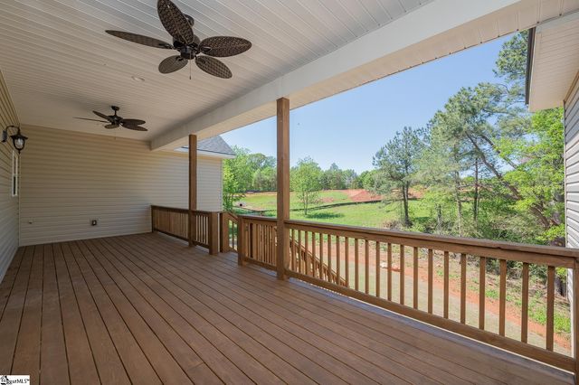 711 Hidden Falls Drive, West Union, SC 29696