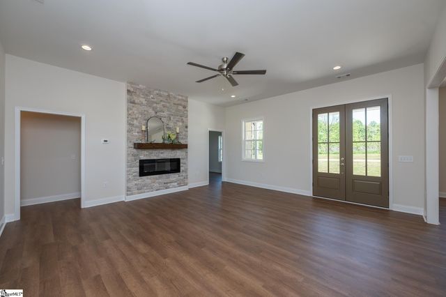 711 Hidden Falls Drive, West Union, SC 29696