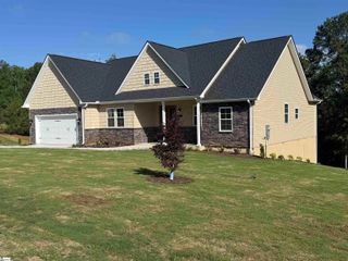 711 Hidden Falls Drive, West Union, SC 29696