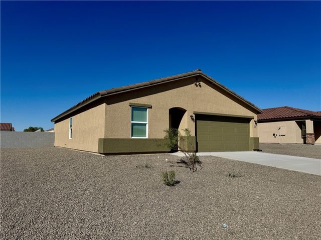 1763 Camino Colorado, Fort Mohave, AZ 86426