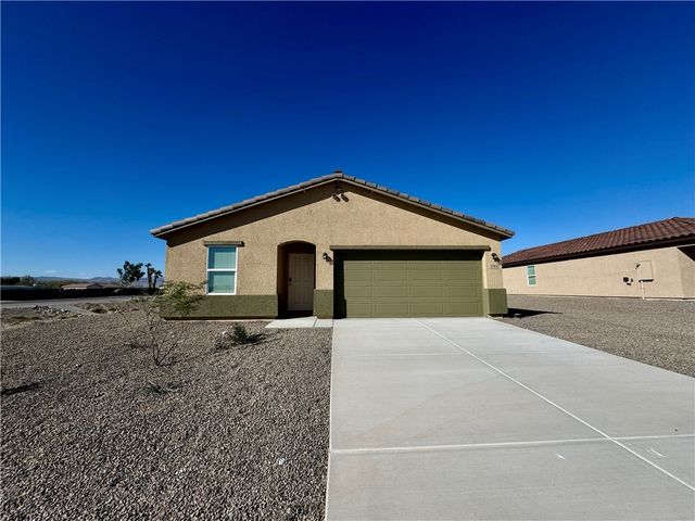 1763 Camino Colorado, Fort Mohave, AZ 86426