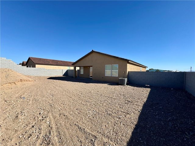 1763 Camino Colorado, Fort Mohave, AZ 86426