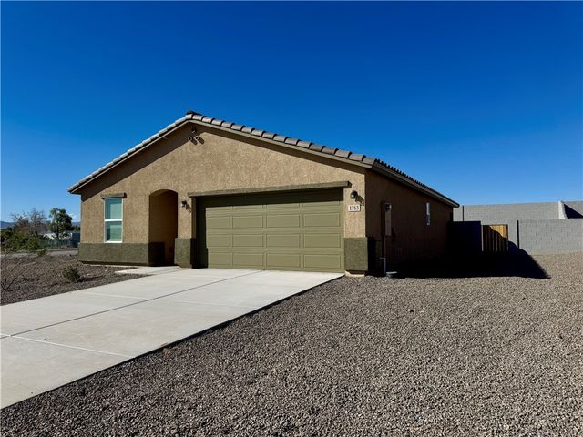 1763 Camino Colorado, Fort Mohave, AZ 86426