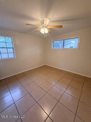 2719 Dantzler Street, Moss Point, MS 39563