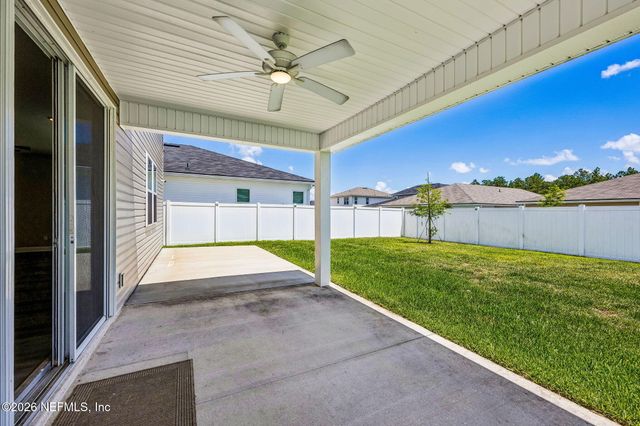 3528 CUNNINGHAM Road, Orange Park, FL 32065