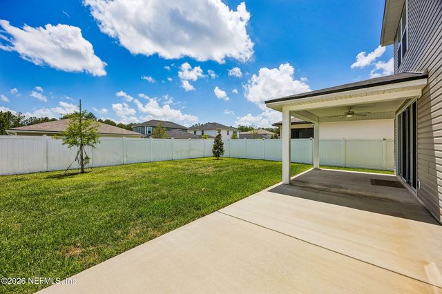 3528 CUNNINGHAM Road, Orange Park, FL 32065