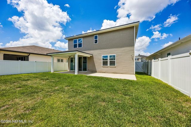 3528 CUNNINGHAM Road, Orange Park, FL 32065