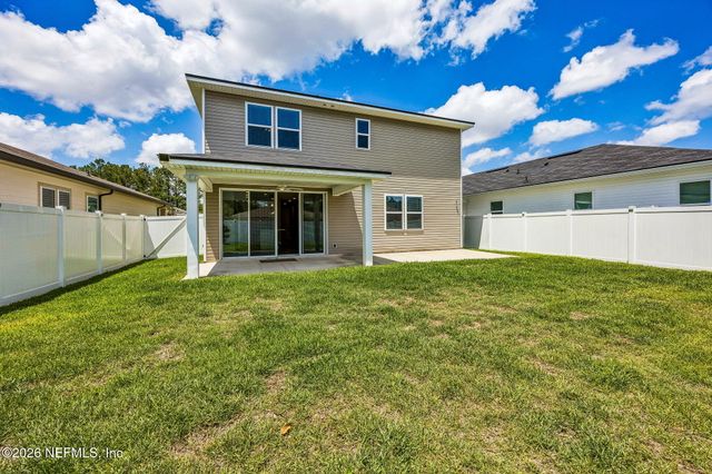 3528 CUNNINGHAM Road, Orange Park, FL 32065