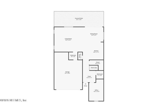 3528 CUNNINGHAM Road, Orange Park, FL 32065