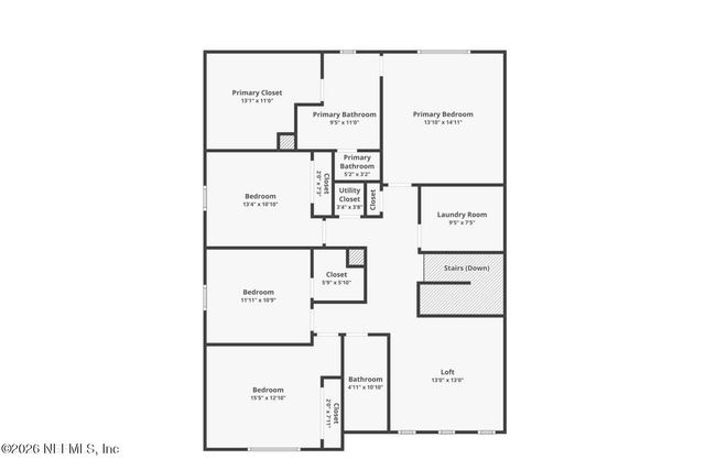 3528 CUNNINGHAM Road, Orange Park, FL 32065