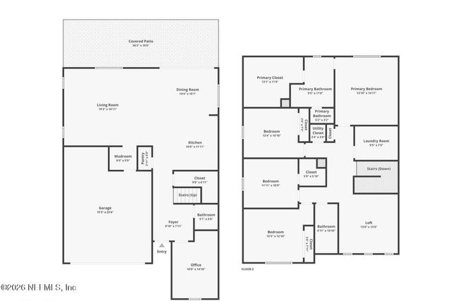 3528 CUNNINGHAM Road, Orange Park, FL 32065