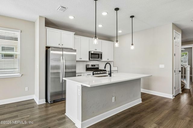 3528 CUNNINGHAM Road, Orange Park, FL 32065
