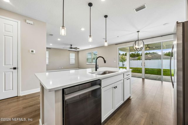3528 CUNNINGHAM Road, Orange Park, FL 32065