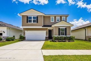 3528 CUNNINGHAM Road, Orange Park, FL 32065