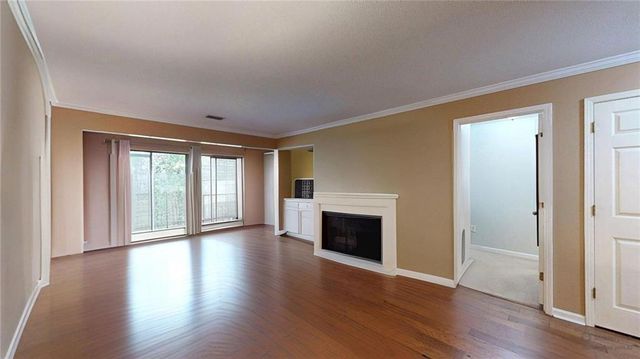 25205 Plantation NE Drive 205, Atlanta, GA 30324