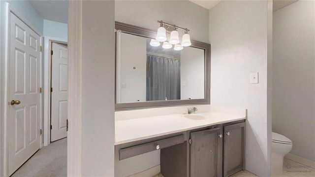 25205 Plantation NE Drive 205, Atlanta, GA 30324