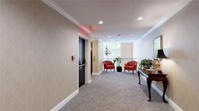 25205 Plantation NE Drive 205, Atlanta, GA 30324