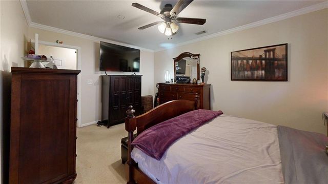 25205 Plantation NE Drive 205, Atlanta, GA 30324