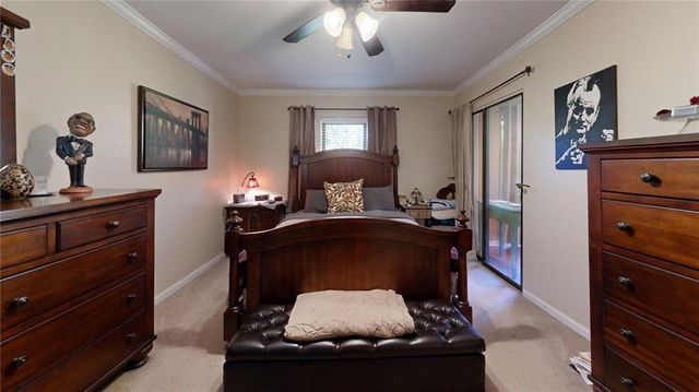 25205 Plantation NE Drive 205, Atlanta, GA 30324