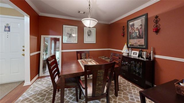 25205 Plantation NE Drive 205, Atlanta, GA 30324