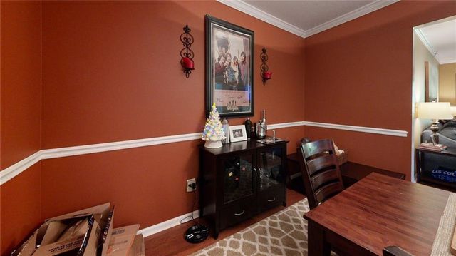 25205 Plantation NE Drive 205, Atlanta, GA 30324