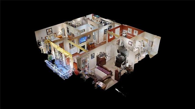 25205 Plantation NE Drive 205, Atlanta, GA 30324