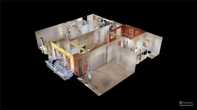 25205 Plantation NE Drive 205, Atlanta, GA 30324