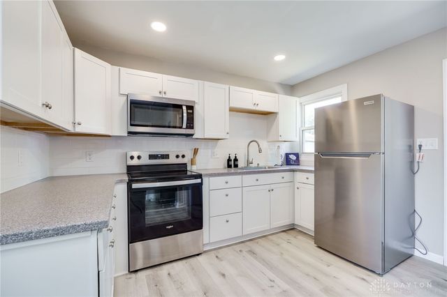 3 Holgate Court, Fairborn, OH 45324