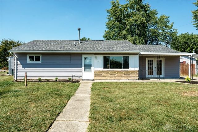 3 Holgate Court, Fairborn, OH 45324