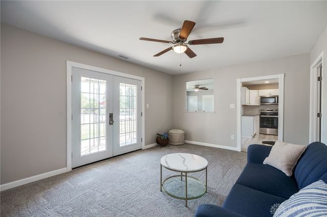 3 Holgate Court, Fairborn, OH 45324