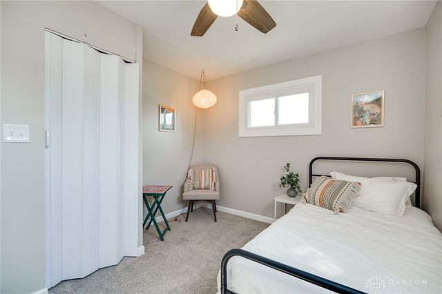 3 Holgate Court, Fairborn, OH 45324