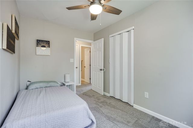 3 Holgate Court, Fairborn, OH 45324