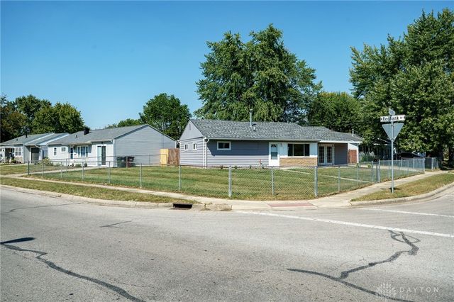 3 Holgate Court, Fairborn, OH 45324