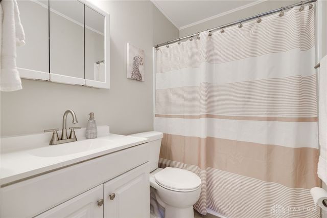 3 Holgate Court, Fairborn, OH 45324