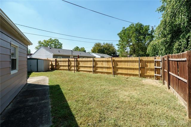 3 Holgate Court, Fairborn, OH 45324