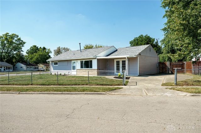 3 Holgate Court, Fairborn, OH 45324